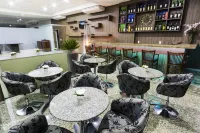 Hotel Golden Park Sorocaba & Convenções - by Nacional Inn - bar