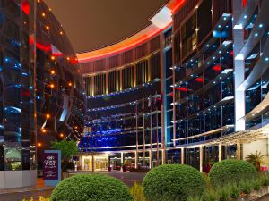 Crowne Plaza Doha - the Business Park, an IHG Hotel
