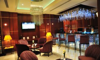 Crowne Plaza Al Khobar