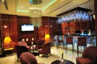 Crowne Plaza 阿爾科巴爾