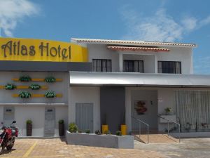 Atlas Hotel - Centro