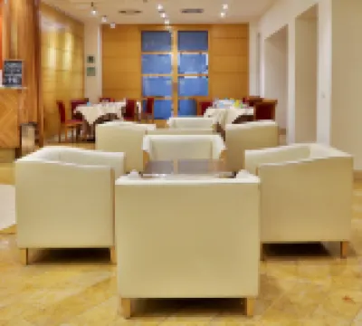 Crowne Plaza VENICE EAST - QUARTO D'ALTINO by IHG