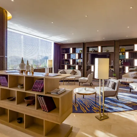 Crowne Plaza VIENTIANE by IHG