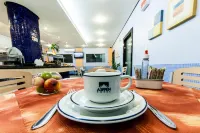 Asppen Hotel Hotels in Chapecó