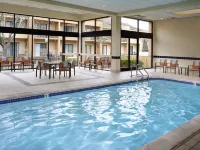 Courtyard Cincinnati Blue Ash Hotéis em Blue Ash