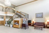 Quality Inn Surfside Myrtle Beach Hotel di Surfside Beach