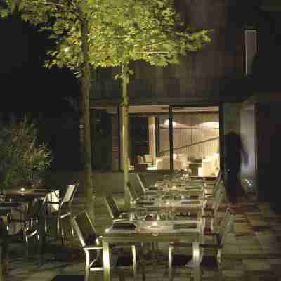 Becker´S Hotel & Restaurant Hotel Exterior
