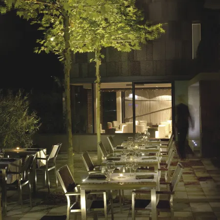 Becker´S Hotel & Restaurant