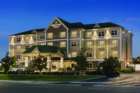 Country Inn & Suites by Radisson, Tampa Airport North, FL