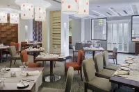 Crowne Plaza SOHAR by IHG - breakfast