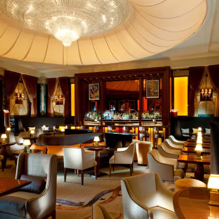 Hotel Principe di Savoia - Dorchester Collection
