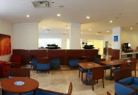 One Ciudad del Carmen Concordia - breakfast