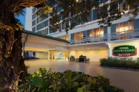 Courtyard by Marriott Oceanside Fort Lauderdale Beach Hotels in Fort Lauderdale