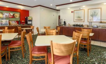 FAIRFIELD INN BAY CTY MARRIOTT