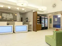 Holiday Inn Express ROCHESTER NE - IRONDEQUOIT by IHG Hoteles en Irondequoit