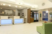 Holiday Inn Express ROCHESTER NE - IRONDEQUOIT by IHG Hotels in Webster