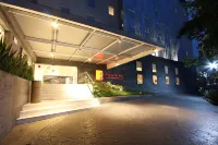 Fiesta Inn Express Naucalpan Hotels near Lechería Liconsa 110599