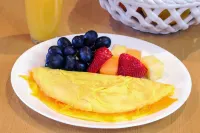 Fairfield Inn & Suites Chillicothe, Oh - breakfast