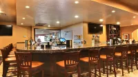 Radisson Hotel and Conference Center Fond du Lac - bar