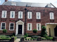 The Bell Inn Hotel Hotels in Horndon on the Hill