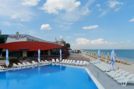 Golden Tulip Cannes Hotel de Paris