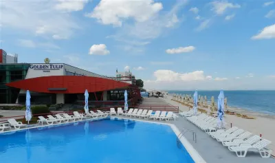 Golden Tulip Cannes Hotel de Paris Hotels in Cannes