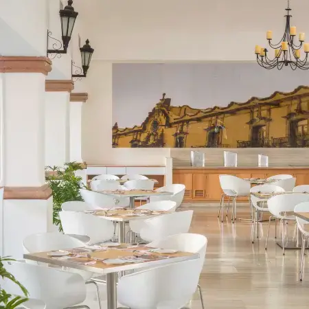 Fiesta Inn Queretaro