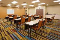 Fairfield Inn & Suites St. Paul Northeast Hotels in White Bear Lake