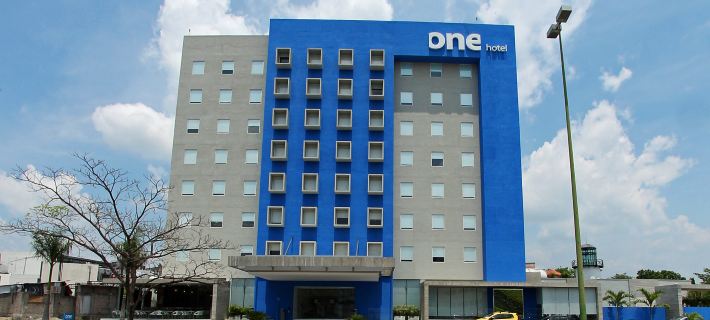 One Villahermosa 2000 Hotels in Centro Municipality