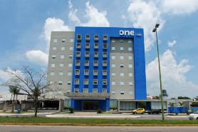 One Villahermosa 2000