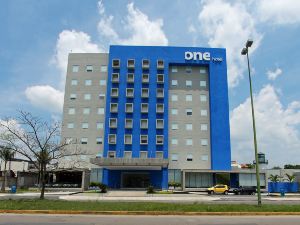 One Villahermosa 2000