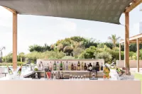 Eurostars Cascais - bar