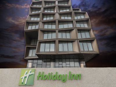 Holiday Inn KOLKATA AIRPORT by IHG