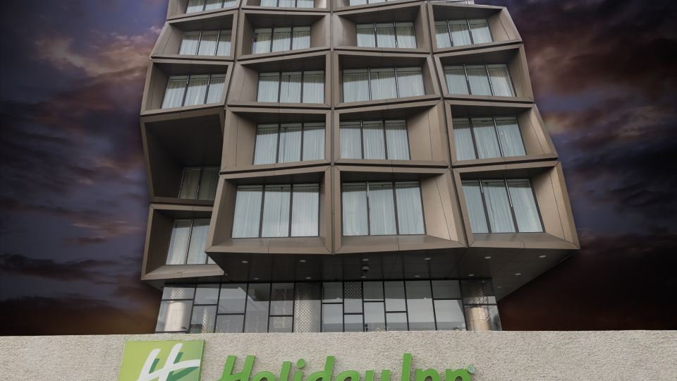 Holiday Inn KOLKATA AIRPORT by IHG