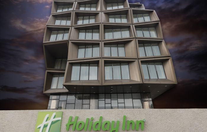 Holiday Inn KOLKATA AIRPORT by IHG