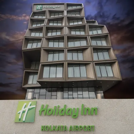 Holiday Inn KOLKATA AIRPORT by IHG