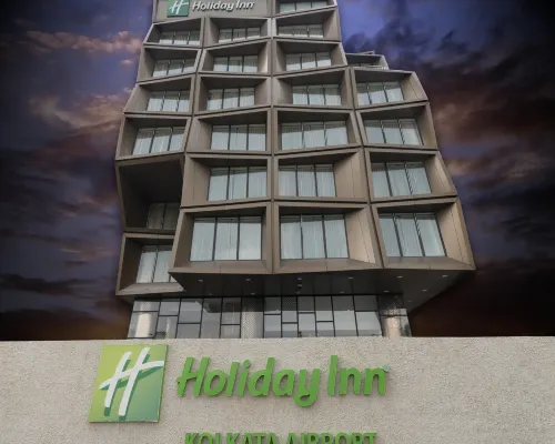 Holiday Inn KOLKATA AIRPORT by IHG Hotels near Millenium Park