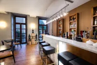 Eurostars Das Artes - bar