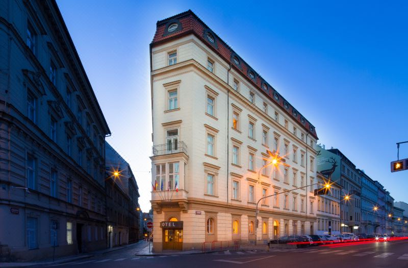 Exe City Park Hotel