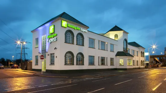 Holiday Inn Express London Chingford-Nth Circular