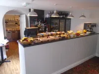 The Star and Garter Hotel