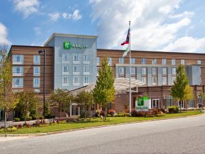 hotels around macon mo