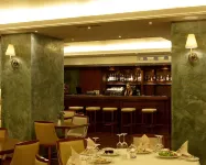 Piraeus Theoxenia Hotel - breakfast