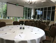 St Andrews Town Hotel Hotels in Droitwich