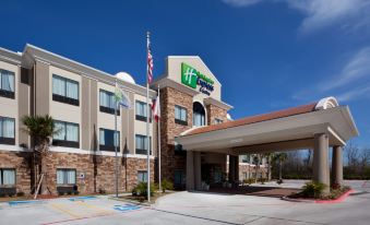 Holiday Inn Express & Suites Houston NW Beltway 8-West Road