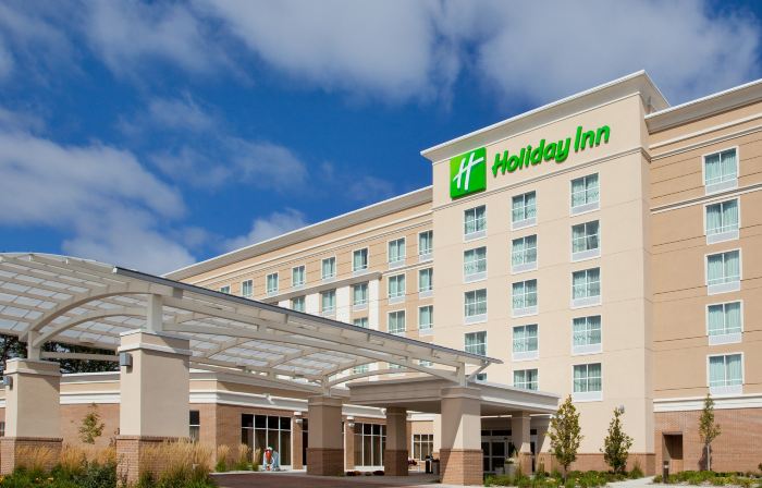Holiday Inn PURDUE - FORT WAYNE by IHG
