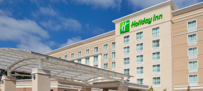 โรงแรม ฮอลิเดย์ อินน์ เพอร์ดู - ฟอร์ต เวย์น บาย IHG โรงแรมในฟอร์ตเวย์น