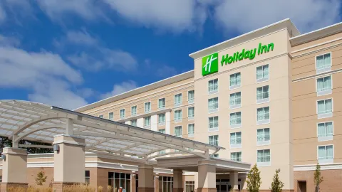 Holiday Inn PURDUE - FORT WAYNE by IHG in Fort wayne