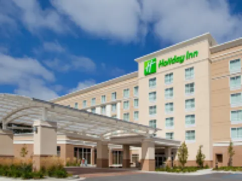 Holiday Inn PURDUE - FORT WAYNE by IHG Hotels in Fort wayne
