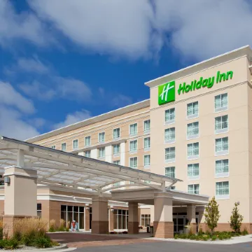 Holiday Inn PURDUE - FORT WAYNE by IHG